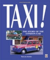 Taxi! - Malcolm Bobbitt