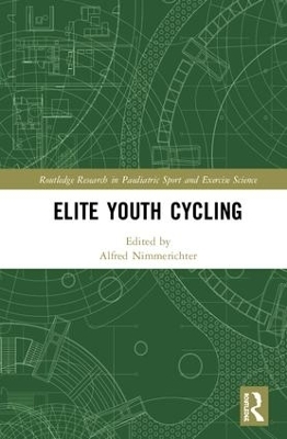 Elite Youth Cycling - 