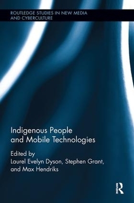 Indigenous People and Mobile Technologies - 