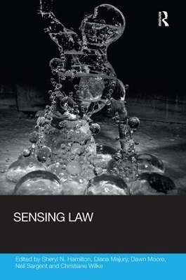 Sensing Law - 