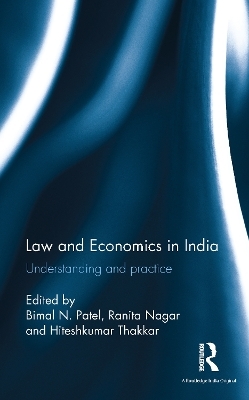 Law and Economics in India - 