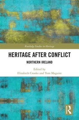 Heritage after Conflict - 