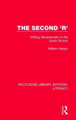 The Second 'R' - William Sydney Harpin