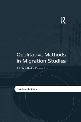Qualitative Methods in Migration Studies - Theodoros Iosifides