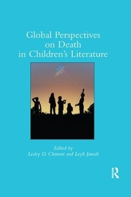 Global Perspectives on Death in Children's Literature - 