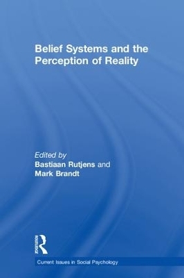 Belief Systems and the Perception of Reality - 