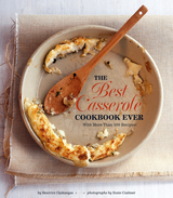 Best Casserole Cookbook Ever -  Beatrice Ojakangas