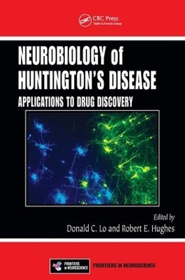 Neurobiology of Huntington's Disease - 