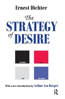 The Strategy of Desire - 