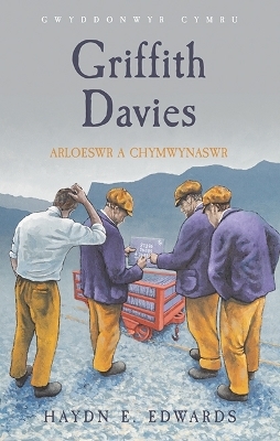 Griffith Davies - Haydn E. Edwards