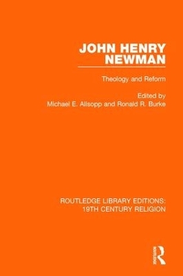 John Henry Newman - 