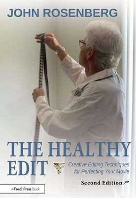 The Healthy Edit - John Rosenberg