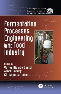 Fermentation Processes Engineering in the Food Industry - 