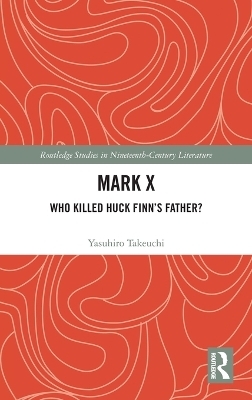 Mark X - Yasuhiro Takeuchi