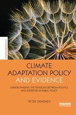 Climate Adaptation Policy and Evidence - Peter Tangney