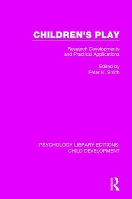 Children's Play - 