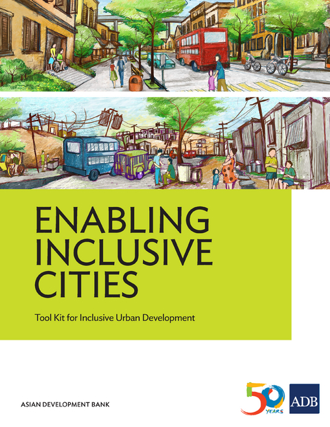 Enabling Inclusive Cities -  Asian Development Bank