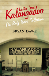 Letters from Kalangadoo - Bryan Dawe