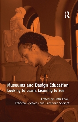 Museums and Design Education - Rebecca Reynolds