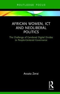 African Women, ICT and Neoliberal Politics - Assata Zerai