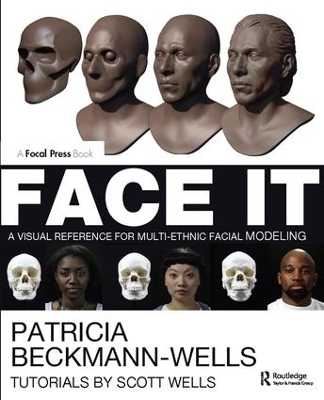 Face It - Patricia Beckmann Wells