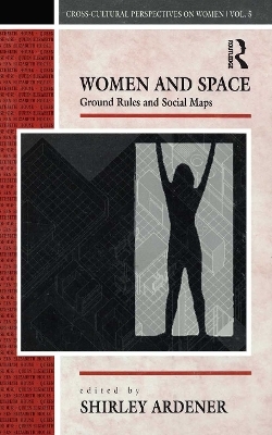 Women and Space - 