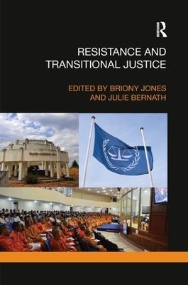 Resistance and Transitional Justice - 