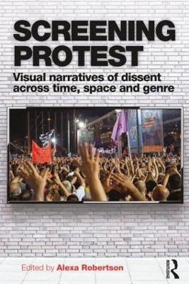 Screening Protest - 