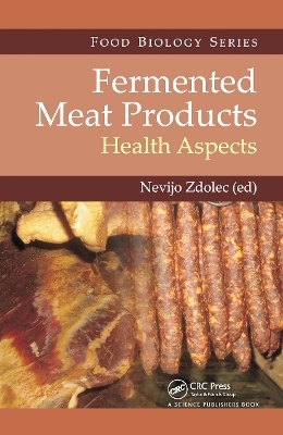 Fermented Meat Products - 