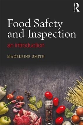 Food Safety and Inspection - Madeleine Smith