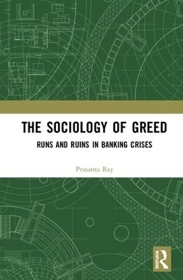 The Sociology of Greed - Prasanta Ray