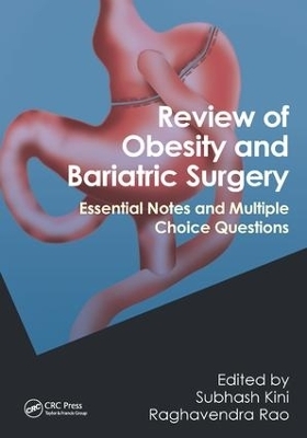 Review of Obesity and Bariatric Surgery - 