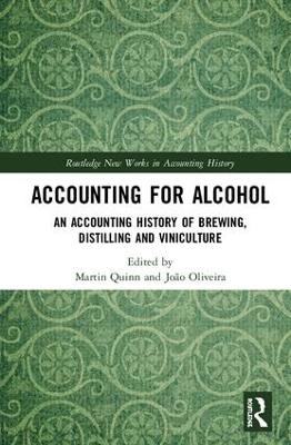 Accounting for Alcohol - 