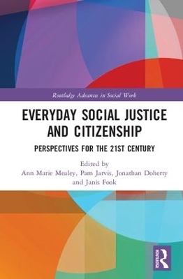 Everyday Social Justice and Citizenship - 