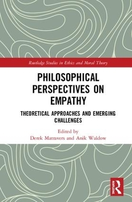 Philosophical Perspectives on Empathy - 