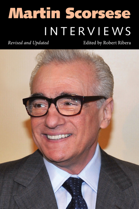 Martin Scorsese - 