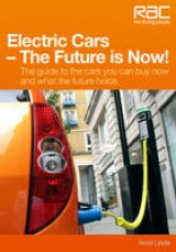 Electric Cars  -  The Future is Now! -  Arvid Linde