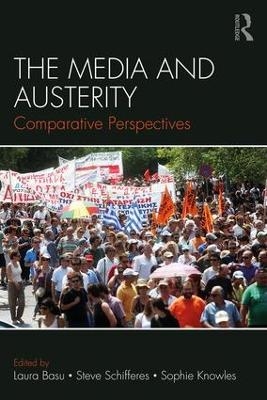 The Media and Austerity - 