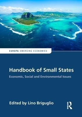 Handbook of Small States - 