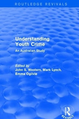 Understanding Youth Crime - Mark Lynch