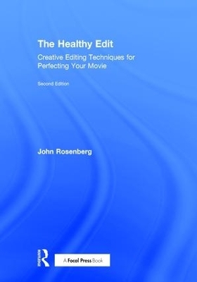 The Healthy Edit - John Rosenberg