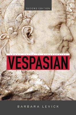 Vespasian - Barbara Levick