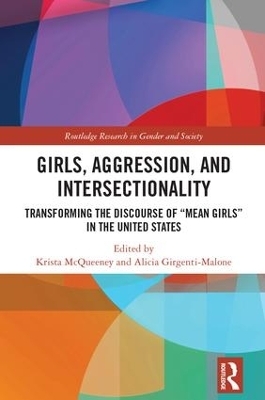 Girls, Aggression, and Intersectionality - 