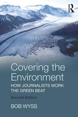 Covering the Environment - Wyss, Bob