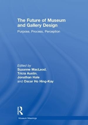 The Future of Museum and Gallery Design - 