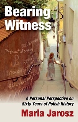Bearing Witness - Maria Jarosz