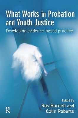 What Works in Probation and Youth Justice - 