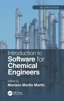 Introduction to Software for Chemical Engineers, Second Edition - 