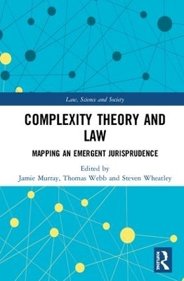 Complexity Theory and Law - 