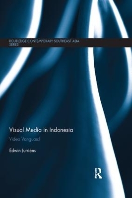 Visual Media in Indonesia - Edwin Jurriëns
